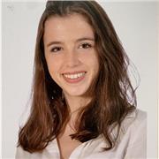 ¿Quieres mejorar tus habilidades en Lengua y Matemáticas? ¡Yo te ayudo! Ofrezco clases híbridas para primaria y la ESO, principalmente en Madrid. ¡Aprovecha esta oportunidad de aprendizaje efectivo y divertido!